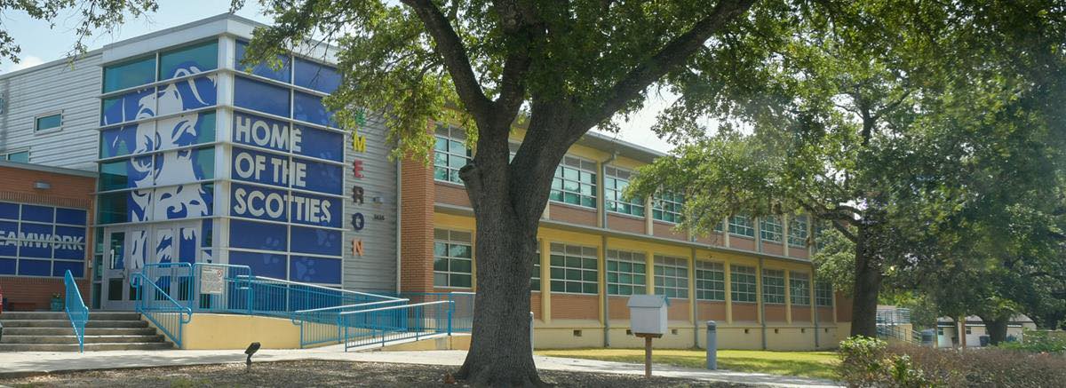 Bella Cameron Elementary School