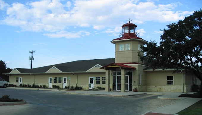 Children's Lighthouse - San Antonio - Stone Oak