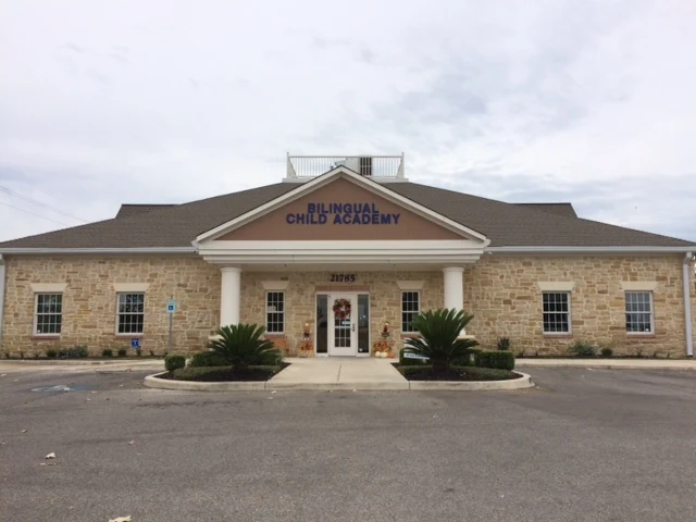 Bilingual Child Academy - Stone Oak
