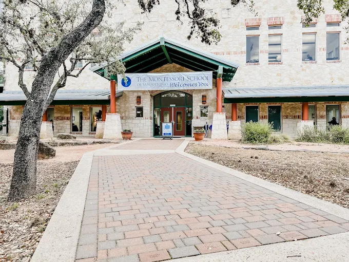 The Montessori School of San Antonio