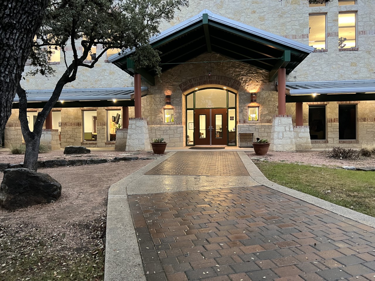 The Montessori School of San Antonio
