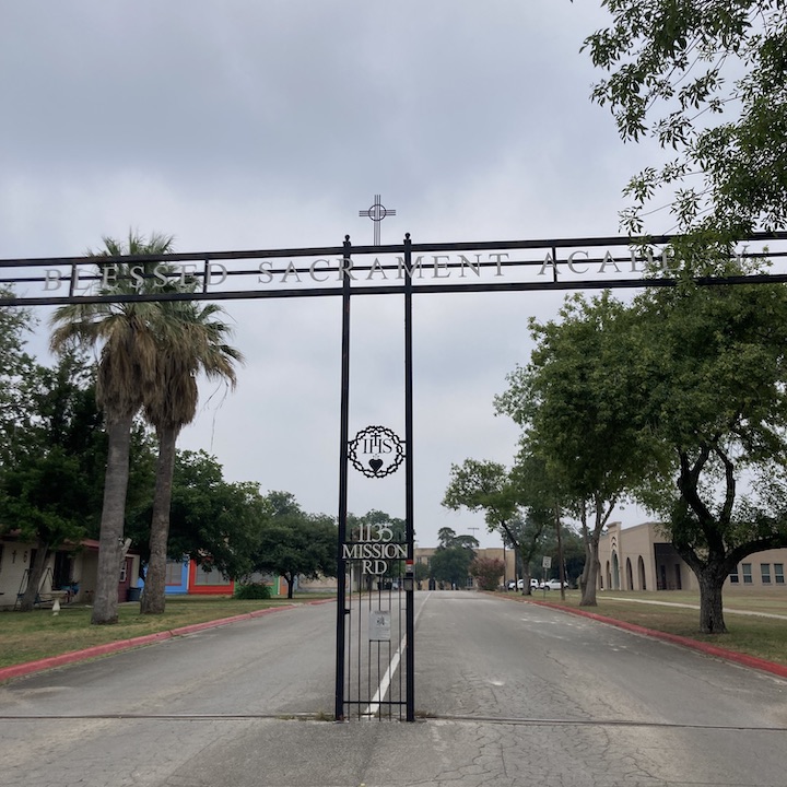 Blessed Sacrament Academy Child Development Center